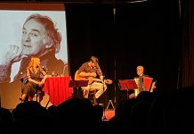 Одиграна представа „Водич кроз српски менталитет“ према књизи Моме Капора