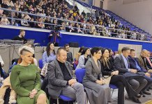 Осмомартовска приредба „бубамараца“