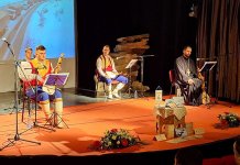 Промовисана епска пјесма „Егзодус сарајевских Срба 1996“