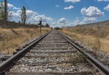 „Уклета пруга“ неће бити више уклета, служиће функцији