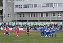 „Романија“ побједом отворила други дио сезоне