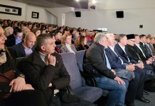 Приказан руски филм о Светом Сави