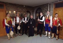 Немања Цуровић побједник сабора гуслара „Романијо, горо од јунака“