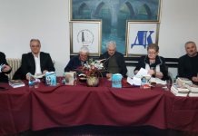 Представљен зборник „Сањарења поред Дрине“