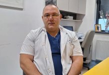 Доктор Шапоњић оперисао деведесетједногодишњакињу за коју је дао крв