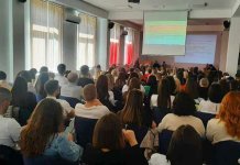 Расте број обољеле дјеце, продубити сарадњу базичне науке и клиничке медицине