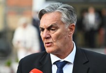 Каран: Крв дарује око 900 припадника