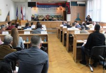 Усвојен план рада градоначелника и Градске управе за ову годину