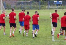 Фоча добија модеран спортски терен