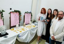 Представљен пројекат „Љепота моћи – моћ љепоте“