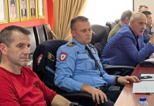 Усвојен План одбране од поплава и других непогода