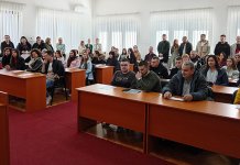 Уговори о стипендирању 117 студената