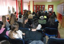 Обиљежен Свјетски дан поезије, дио програма посвећен Жељку Грујићу