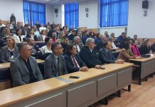 Вода није неограничен ресурс, неопходно рационално кориштење