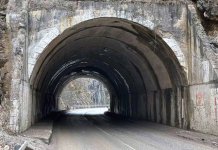 Завршетак радова на тунелу пута Фоча-Сарајево и прије рока