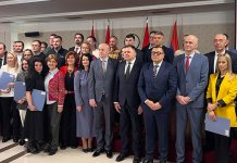 Будимир: Потписана 24 уговора за одобрене истраживачке пројекте вриједности 400.000 КМ