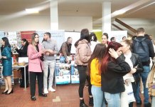 Представљени студијски програми факултета и академија