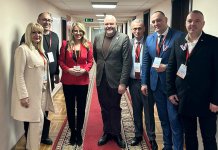 Више начина гласања у Русији може да буде примјер и за Балкан