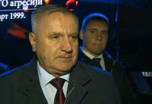 Вишковић: НАТО у својој историји имао војне интервенције само према Србима