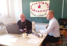 У акцији „Kап крви да будемо први“ прикупљено 26 доза крви