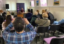 Бошко Милосављевић гостовао на Хан Пијеску