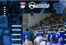 Паљани на корак од тутуле, у суботу 27. aприла прва меч лопта за шампионско славље