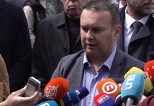 Ћосић: За злочин нико није одговарао, мјесто страдања никад није обиљежено