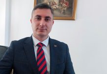 Шкипина: Ризик за сваку земљу је уплитање странаца и наметање одлука, у БиХ једино рјешење је дијалог домаћих политичких представника