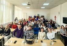 На Катедри за синологију обиљежен Дан кинеског језика