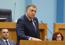 Срби неће прихватити етикету геноцидног народа