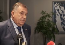 Послије 2. маја Кинески зид у међусобним односима