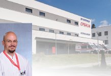 Успостављена сарадња Болнице „Србија“ и Института „Др Мирослав Зотовић“