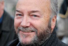 Галовеј: Не могу да објасне зашто мрзе Србе – народ који не прима наређења запада