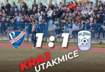 Реми фудбалера „Романије“ и „Дрине“, одбојкашице „Јахорине“ слављем затвориле сезону