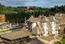 На Јахорини од сутра међународна конференција о водама