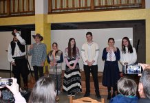 На хуманитарној представи за екскурзије прикупљено 750 КМ