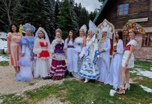 На Сокоцу избор најмаме Русије, Србије и Српске