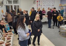 Отворена изложба ручних радова