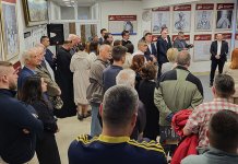 Ћосић: Срби из Српске и Црне Горе имају чврсту културну спону