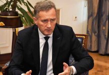 Југовић: 18. априла да покажемо да смо достојни својих предака