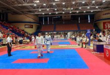 Каратистима „Гласинца“ пет медаља на међународном такмичењу у Бањалуци