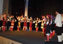 Одржан концерт „Дар младости“