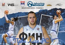 „Јахорина“ у суботу игра за титулу