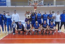 У Бањој Луци, кошаркаши „Јахорине“ јуре финале