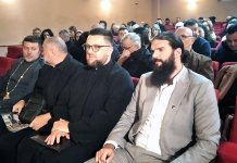 Приказан филм „Љубав твоја и непослушност моја“