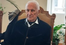 Бећковић: Нијемци опростили себи најстрашније злочине над Србима