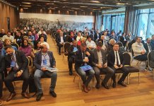 Почео скуп о реформама јавних водних услуга