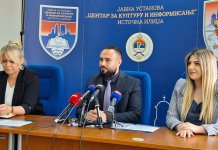 Све спремно за трећи „Источно Сарајево фолк-фест 2024“