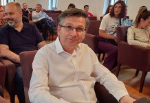 Ковић: Данас се одлучује шта је у Српској прошлости релевантно а шта ирелевантно