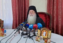 Митрополит Хризостом: Свијет је суштински потребно промијенити